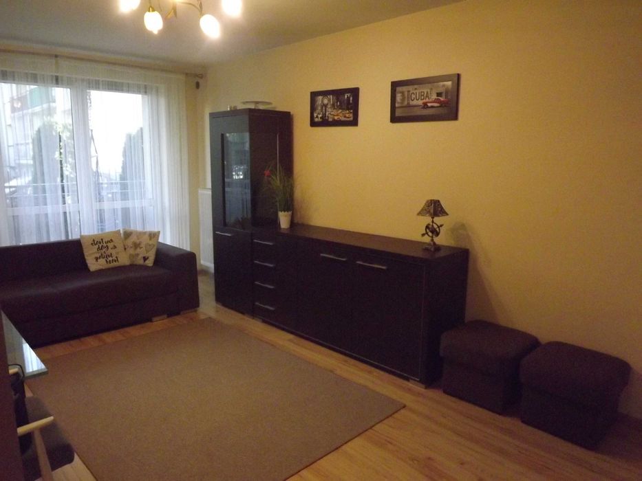 mieszkanie do wynajęcia 43m2