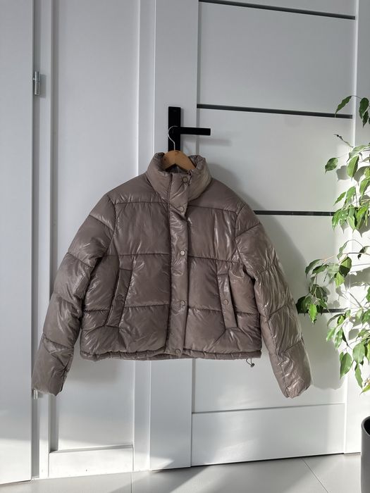 Nowa kurtka puchowa Only rozmiar S