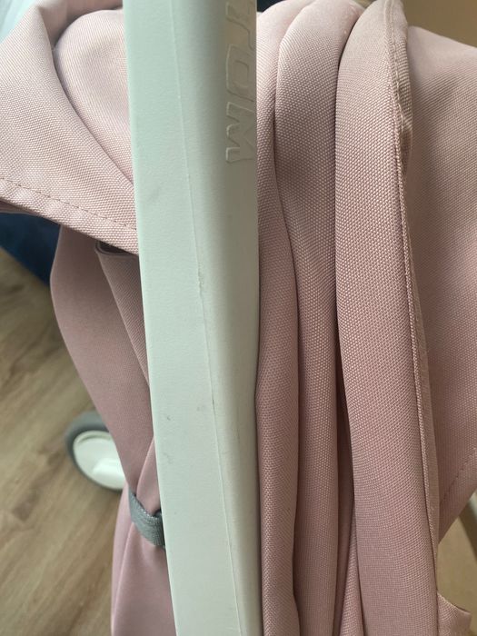 Wózek spacerówka Greentom classic