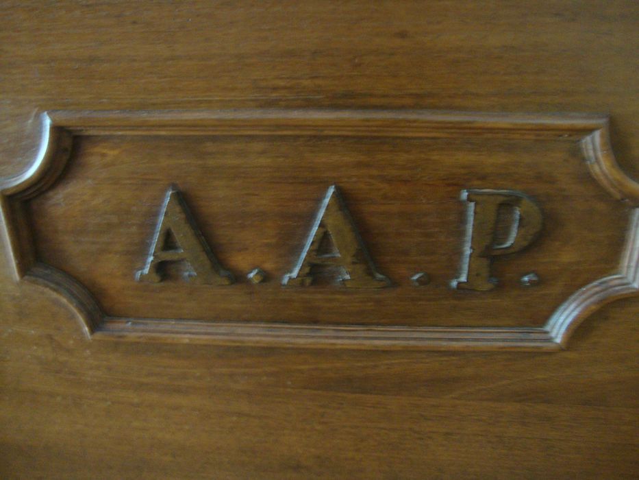 Arca de noiva minhota