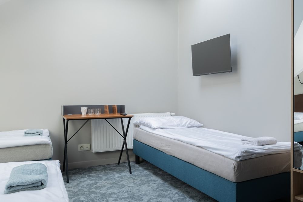 Noclegi dla firm  pracownicze b2b w centrum top warunki nowy obiekt