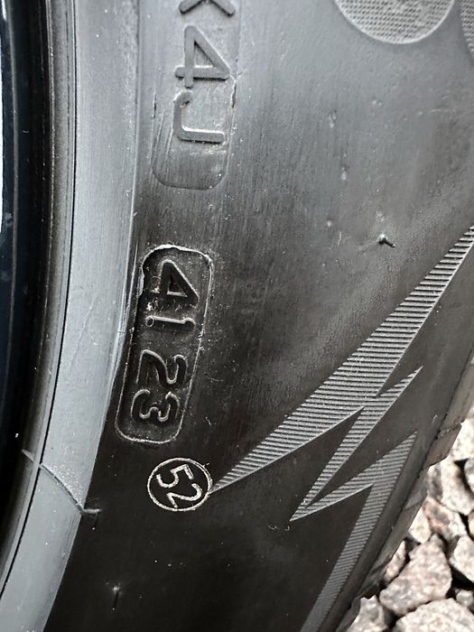 Диски Volkswagen Touareg R20 колеса Туарег 285/45/20