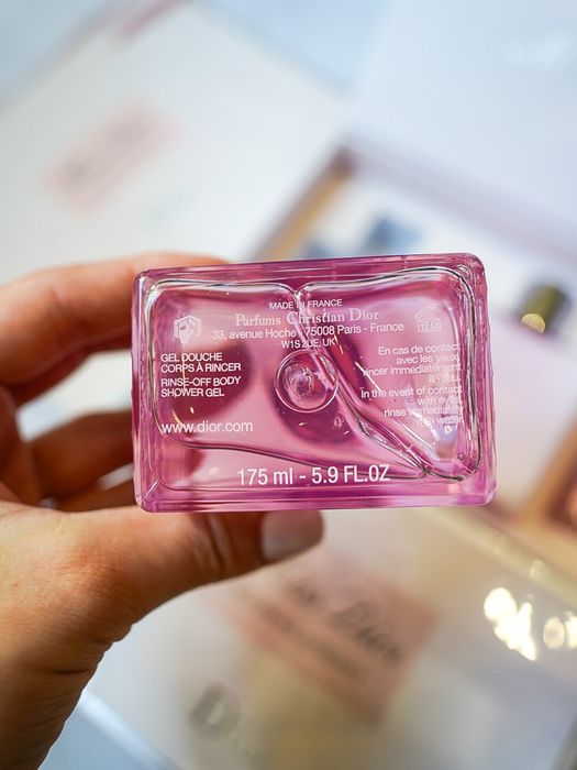 Подарунковий набір Miss Dior