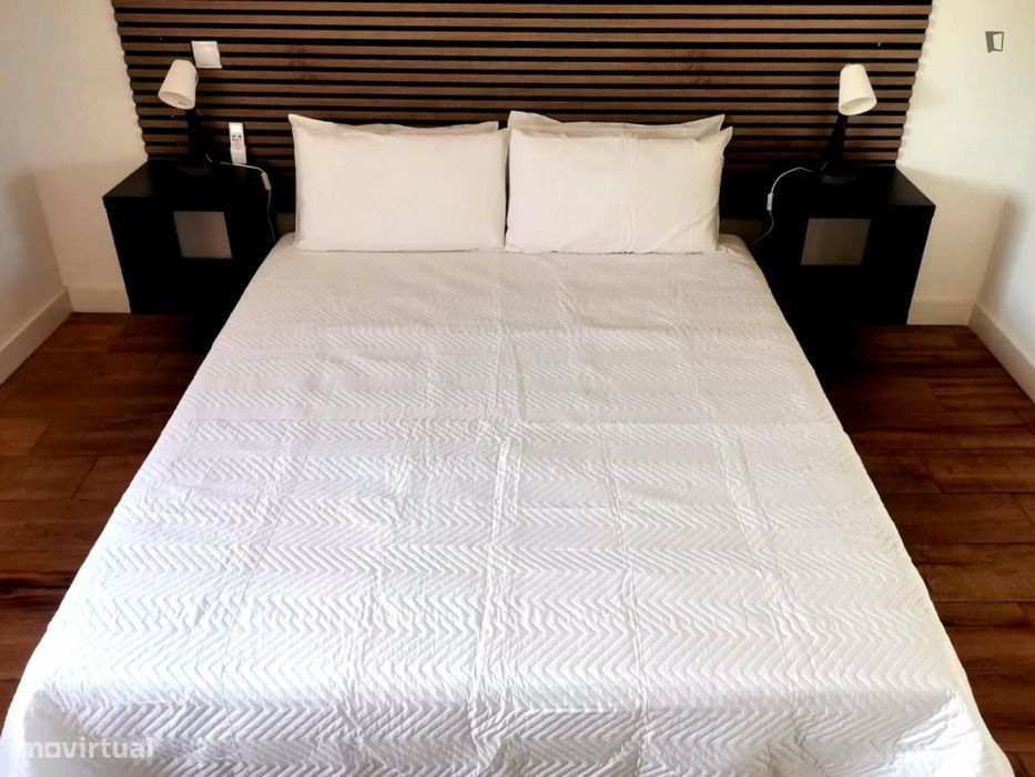 Apartamento com 1 quartos - localizado em Faro