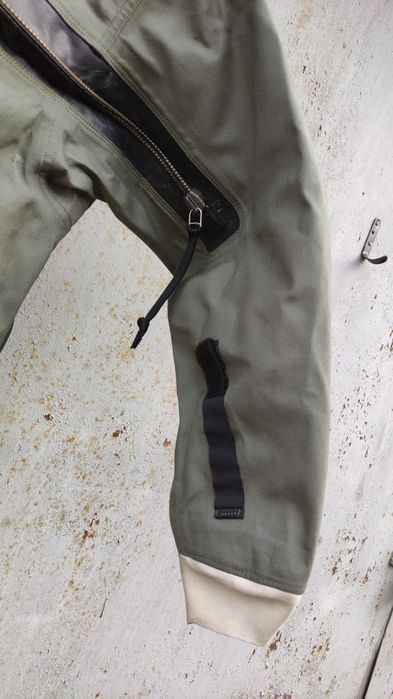 Новый Комбинезон Летчика CWU-62/P Винтаж.