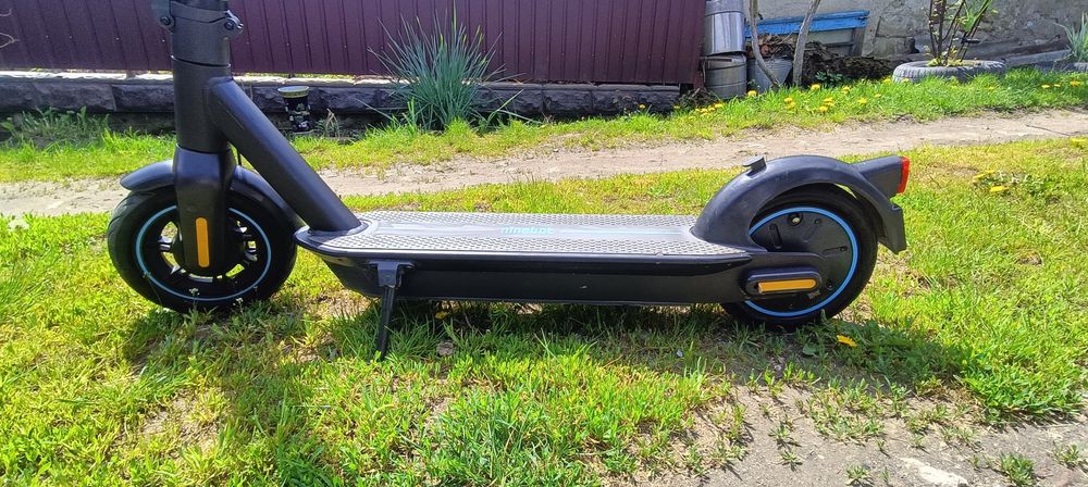 Ninebot KickScooter Max G30 е ll.Електросамокат