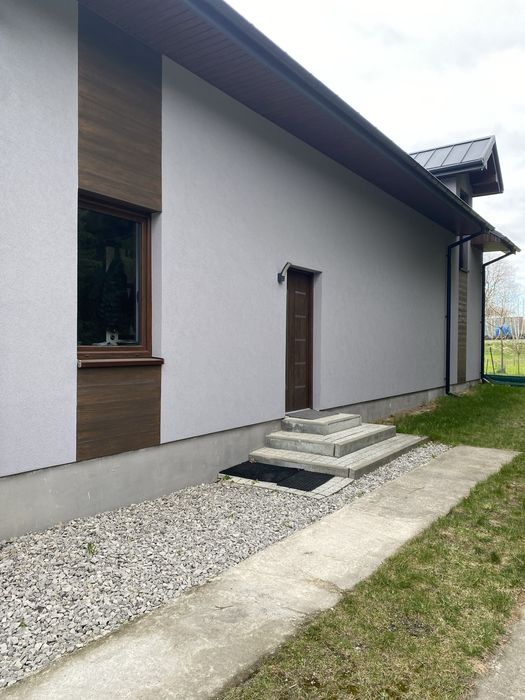 Docieplanie budynków poddaszy