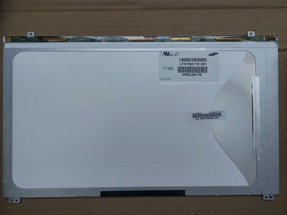 Професійна розбірка ноутбука Samsung NP305V5A