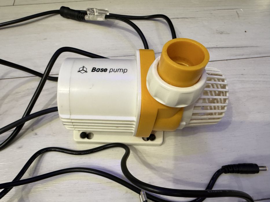 Pompa obiegowa Reef Factory Base Pump 3000L/H