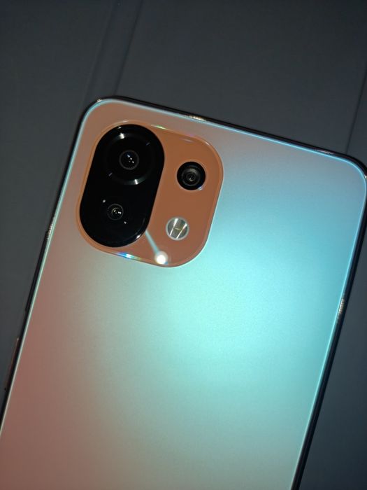 mi 11 lite 5g NE 8/128 (Xiaomi)