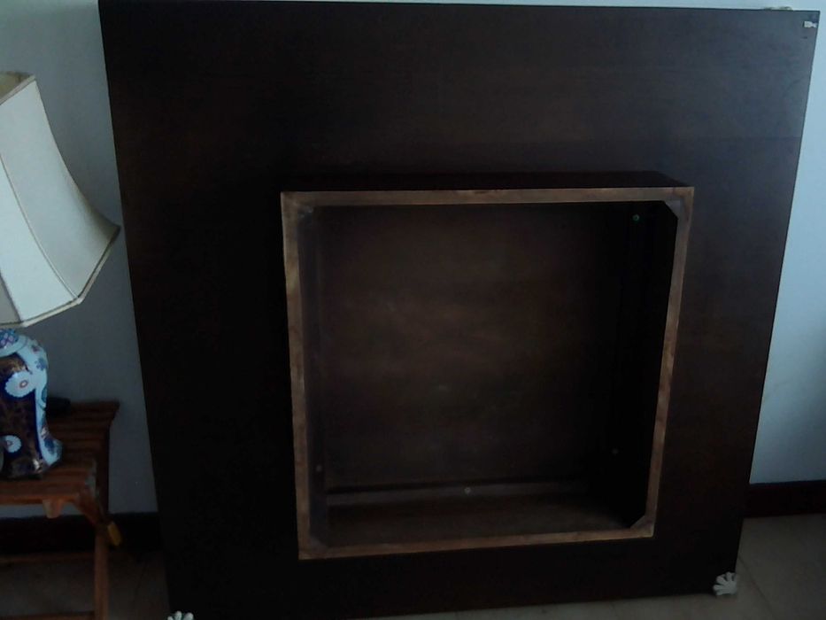 Mesa de Centro de Sala