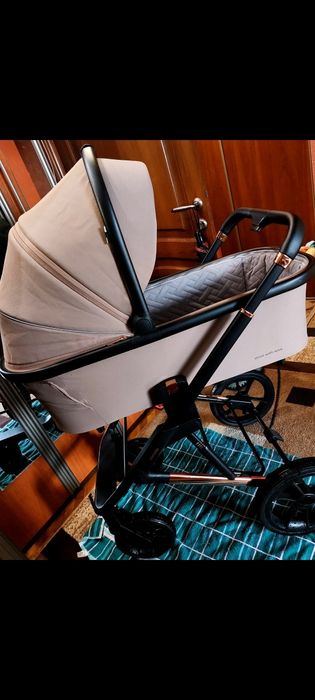 Візок CARRELLO Sigma