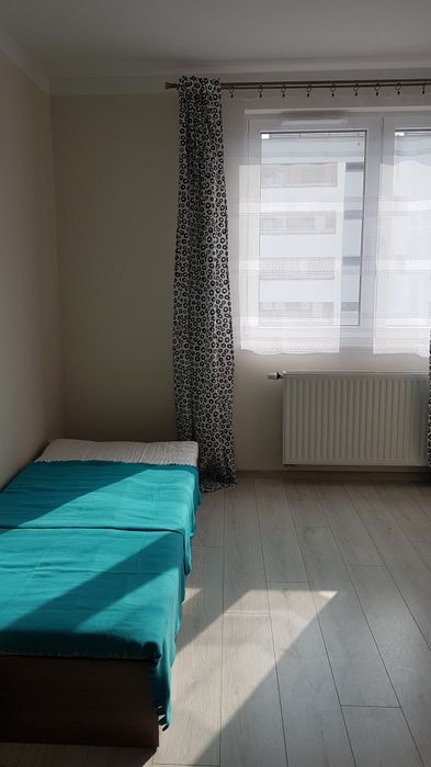 Mieszkanie – Kraków - Widok 3