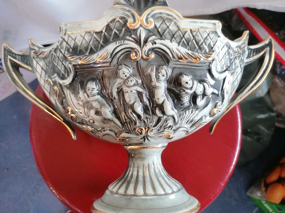 Molheira Pereiras Valado, Caravela...