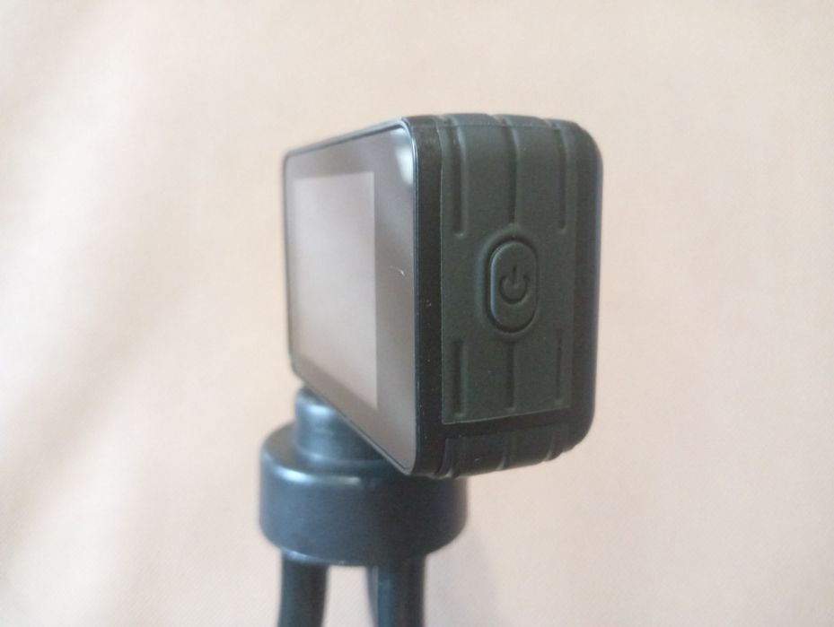 Продам Akaso Brave 7 le + ssd 128GB