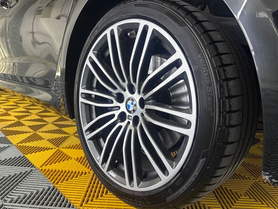 BMW 530 d Pack M Auto