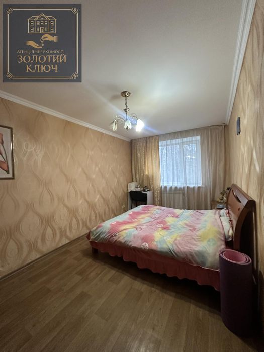 3 кімнатна Новомиколаівка