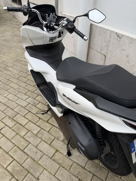 PCX 2024 32.000 KM