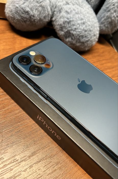 iPhone 12 Pro / Айфон 12 Про