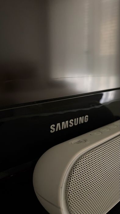 Televisão Samsung