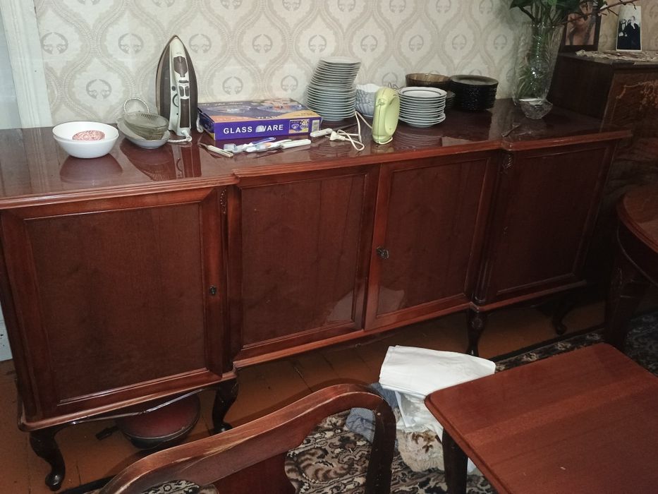 Продаються меблі