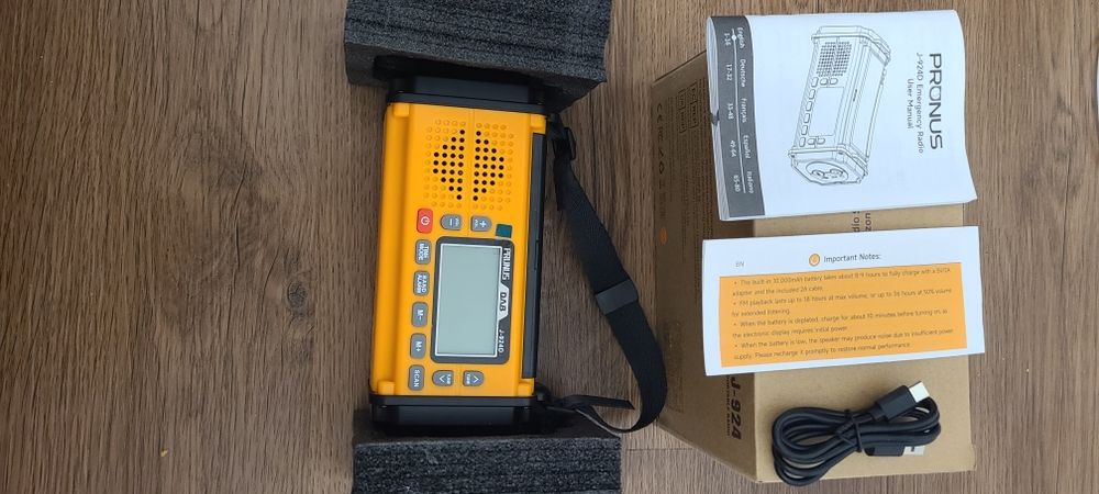 Цифрове радіо DAB різні моделі,ціна в описі.