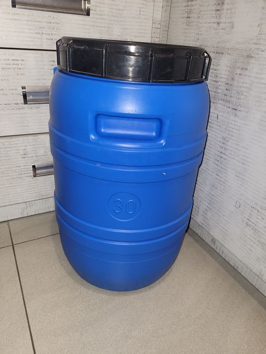 Sprzedam beczkę 30l
