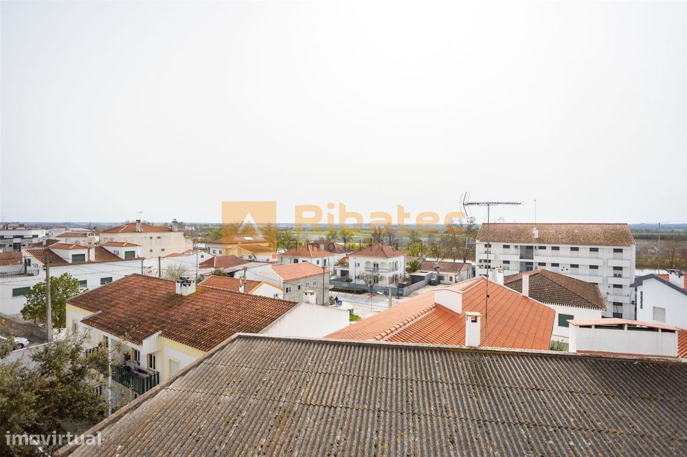 Apartamento T3 Venda em Coruche, Fajarda e Erra,Coruche