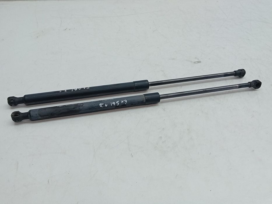 Amortecedor da mala RENAULT Megane IV (B9A/M_)