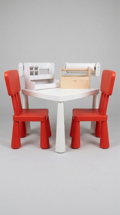 Moveis Ikea quarto criança