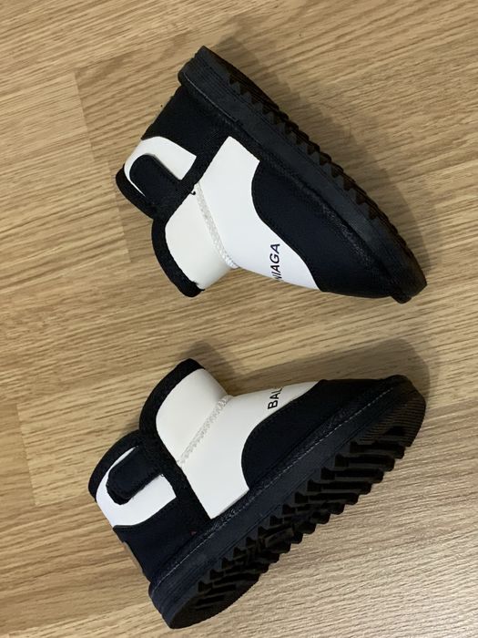 Уги дитячі нові