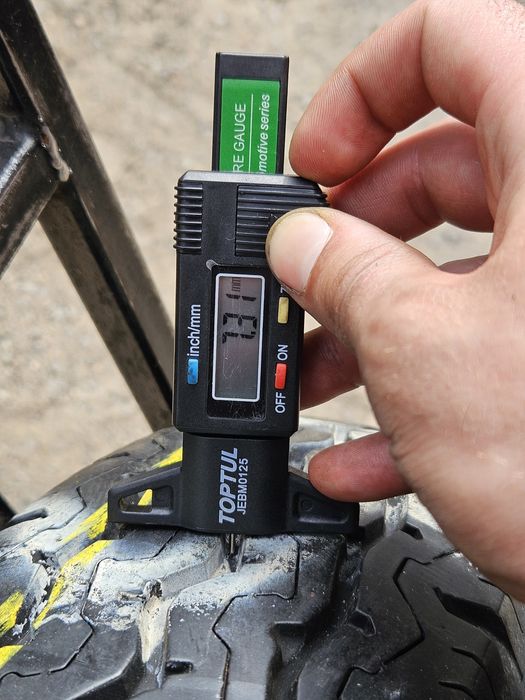 Шины БУ 165 R 13 LT Dunlop SP LT5 комплект лето