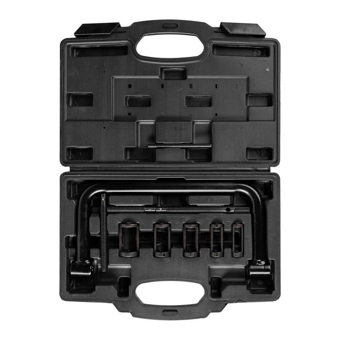 Ferramenta de prensar Grampo / instalar molas de Valvulas JBM Moto
