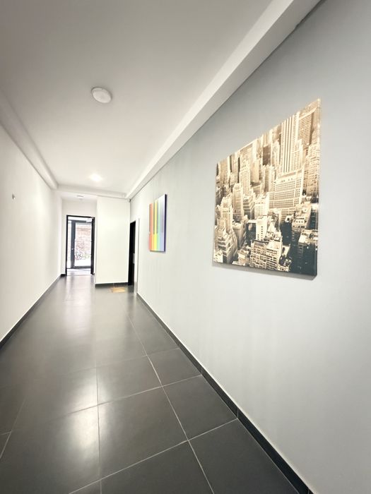 2к квартира + кухня 34 кв. Жк Villa Magnolia Spring вул. Пасічна