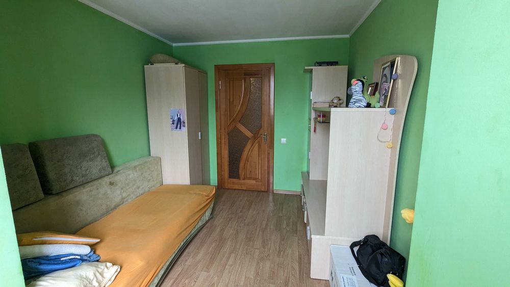 Продаж квартири з меблями Індивідуальним опаленням в центрі м.Долина
