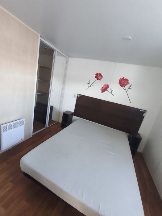 T2 - 9,8*4 - Casa Móvel Mobile Home Casa Madeira Bungalow