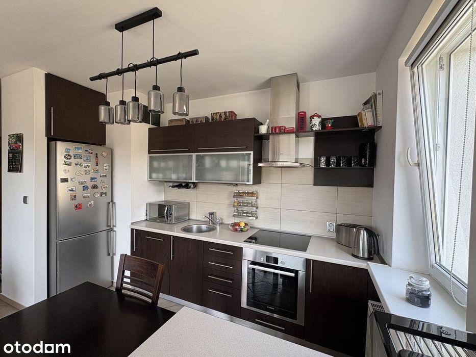 3 pokoje, Os. Leśne, 54m2
