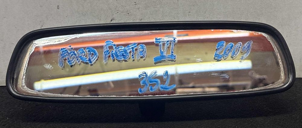 Espelho Retrovisor Interior - FORD FIESTA VI