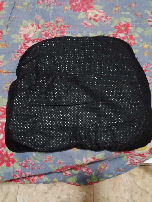 Coxins: Rotativo, Quadrangular e Ferradura