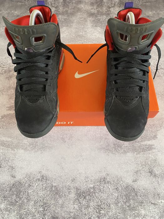 nike air jordan Jumpman mvp