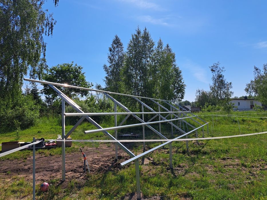 Fotowoltaika Montaż z Podłączeniem oraz Usługi Elektryczne