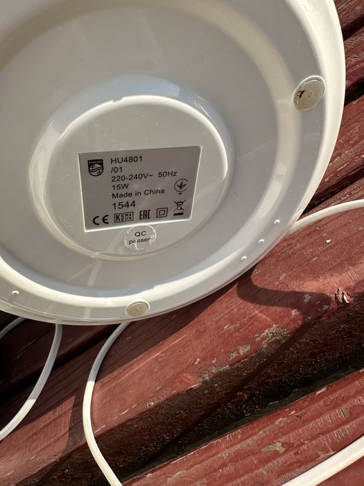 Продам зволожувач повітря