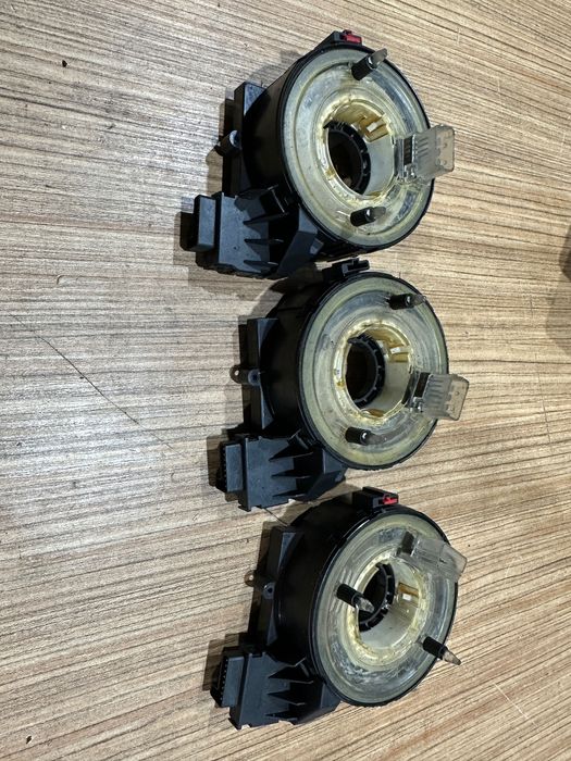 Шлейф  руля VOLKSWAGEN TIGUAN 07-17  1K0959653C