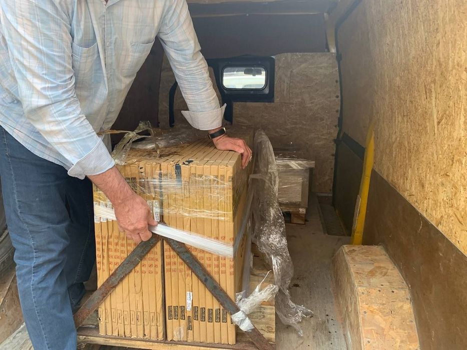 Вантажники, послуги Грузчиків Коростень