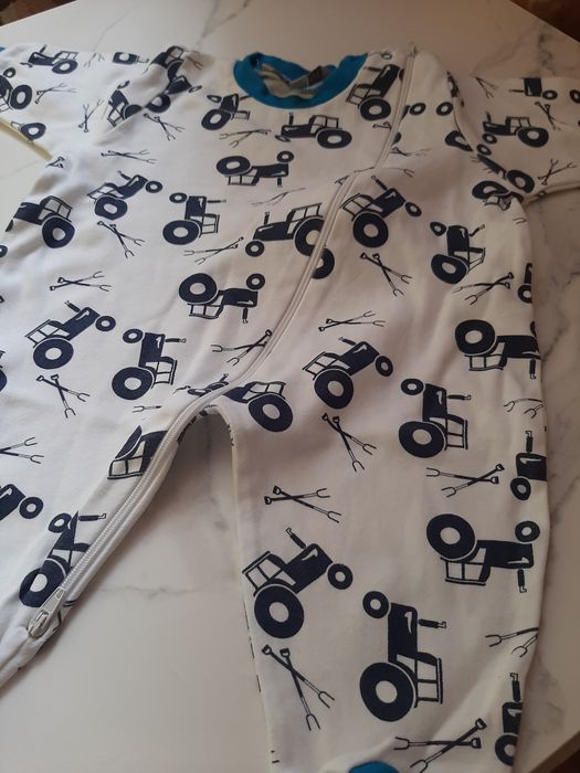 Чоловічок 62 розміру