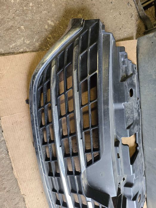 grill Renault Trafic 3 lift