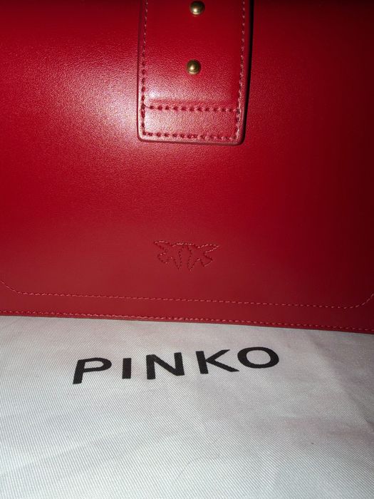Сумка Pinko Classic Love bag