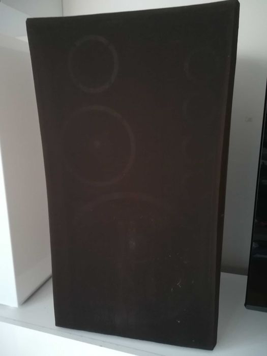 Kolumny Altus 140  Tonsil Unitra maskownice