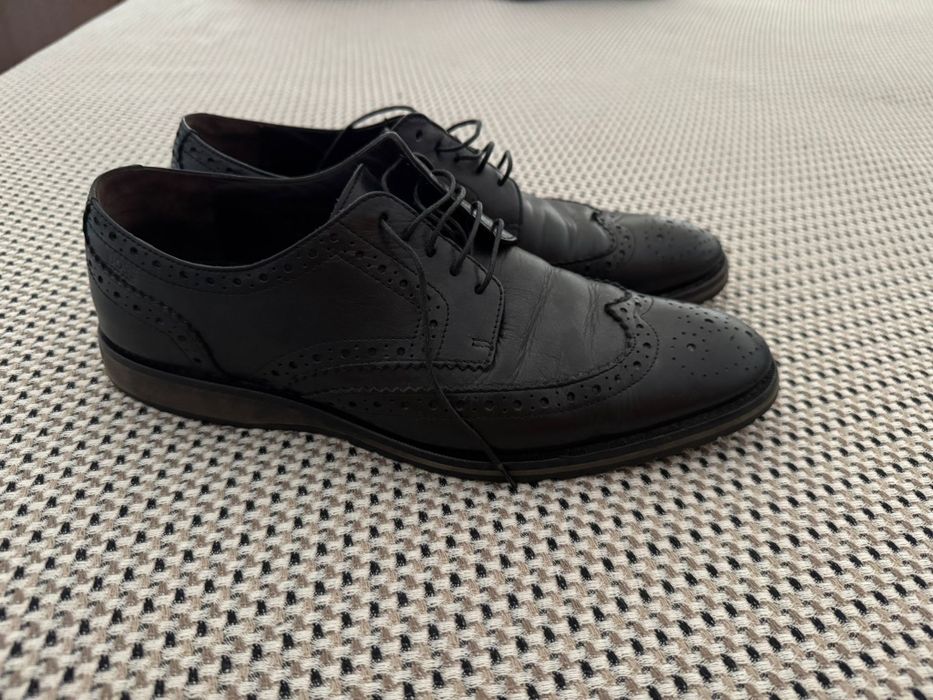 Sapatos Hugo Boss