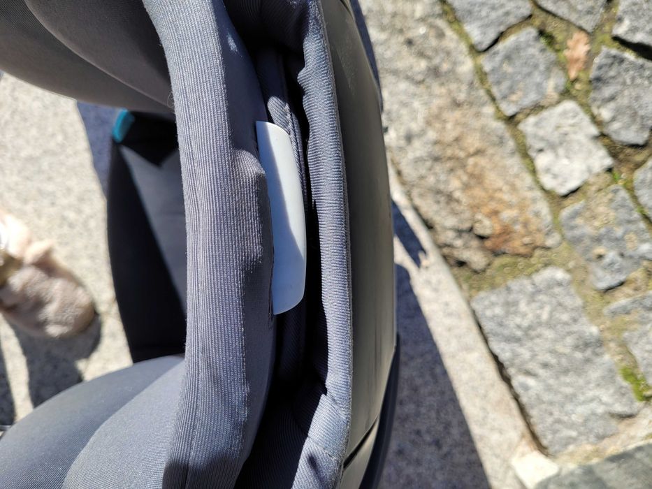 Cadeira cybex gr. 2/3